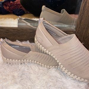 Skechers walking shoes